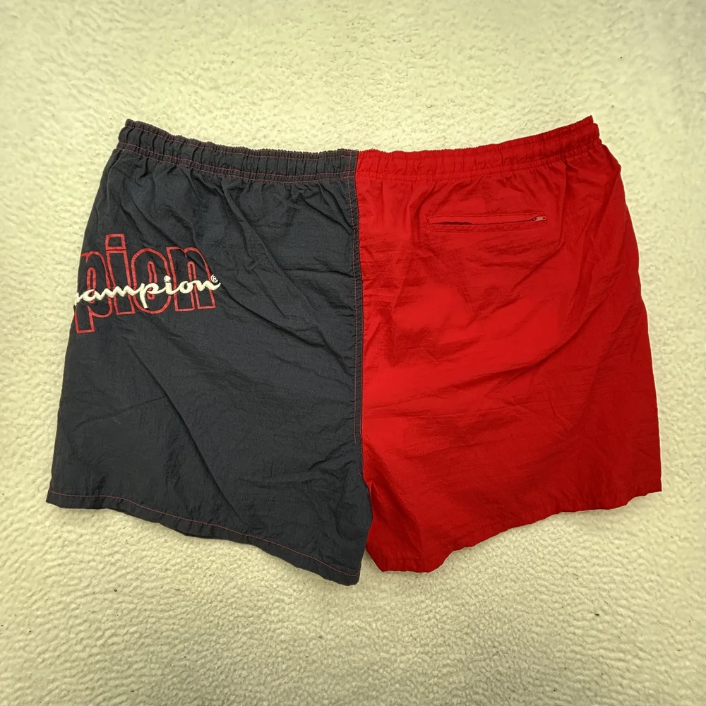 Champion shorts mens